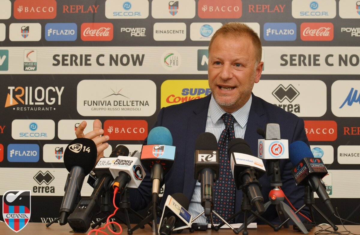 Catania-Rimini il match che vale una stagione - Sicilia L'Identità