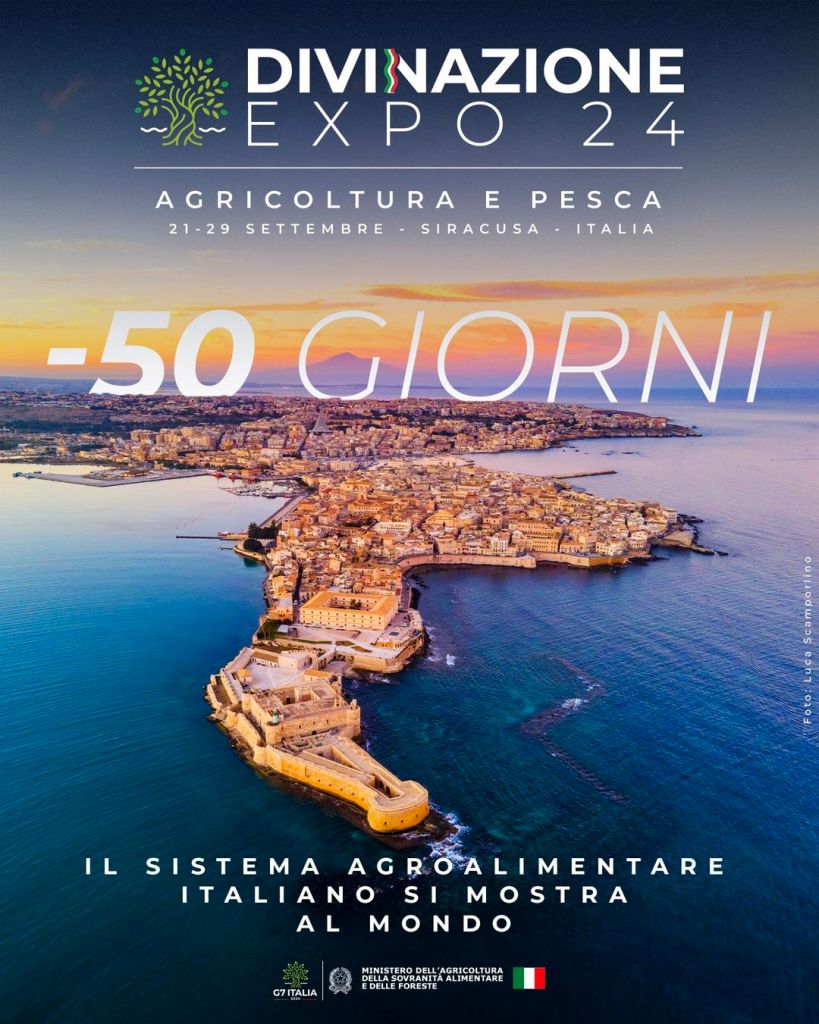 G7 Agricoltura Ortigia