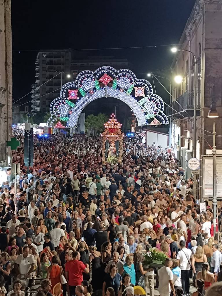 Madonna di Sciacca