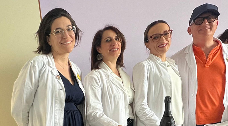 equipe farmacia Licata