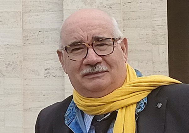 Salvatore Di Giglia