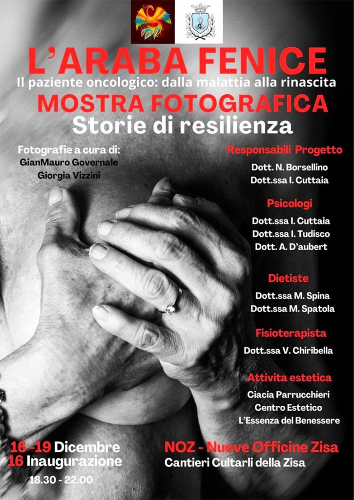 storie di resilienza