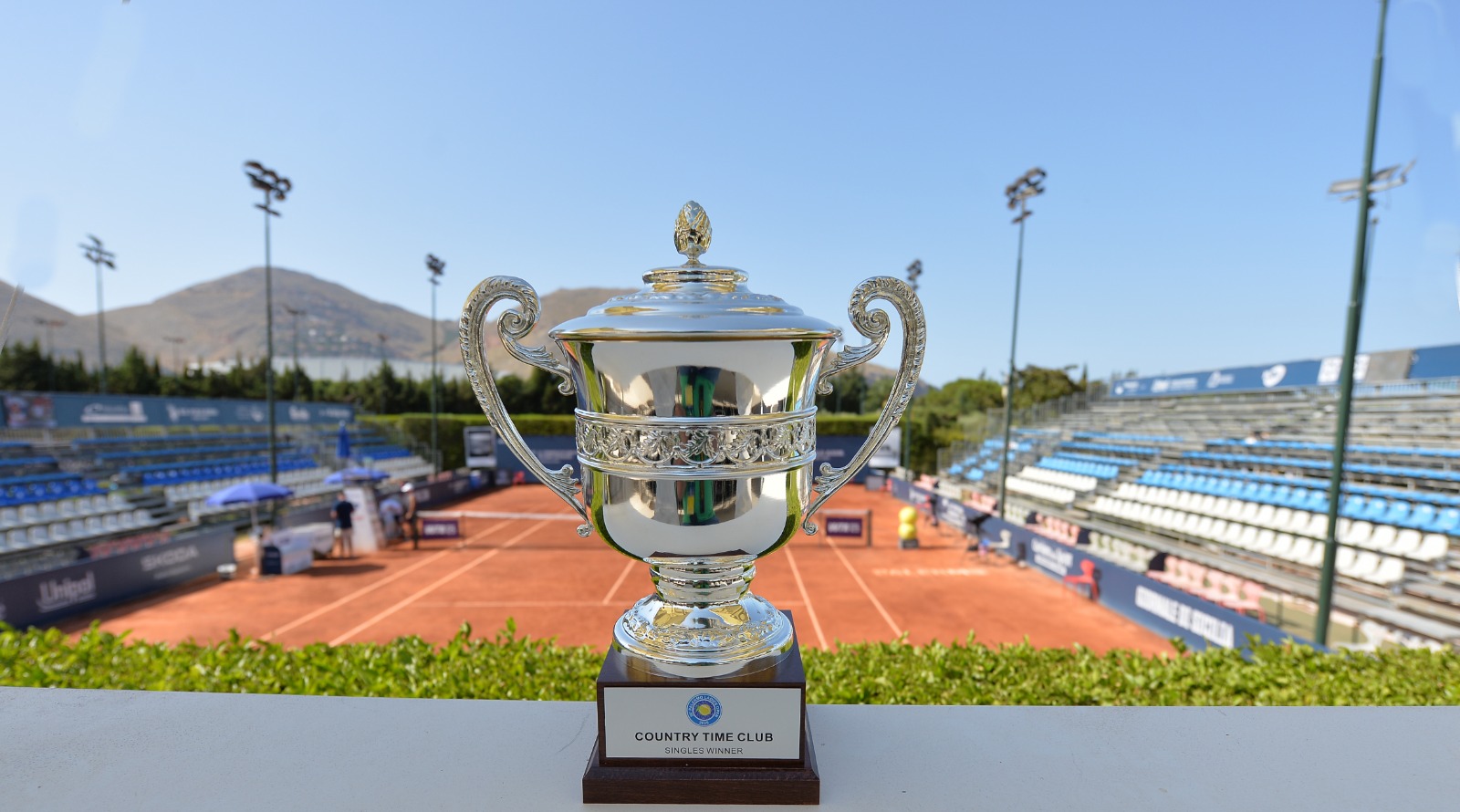 Tennis, gioved&igrave; 7 maggio a Roma la presentazione della 37esima edizione del Palermo Ladies Open